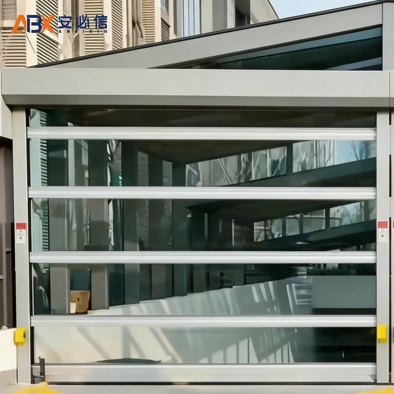 潍坊市快速门